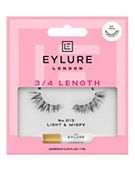 Eylure 3/4 Length No.013 lashes