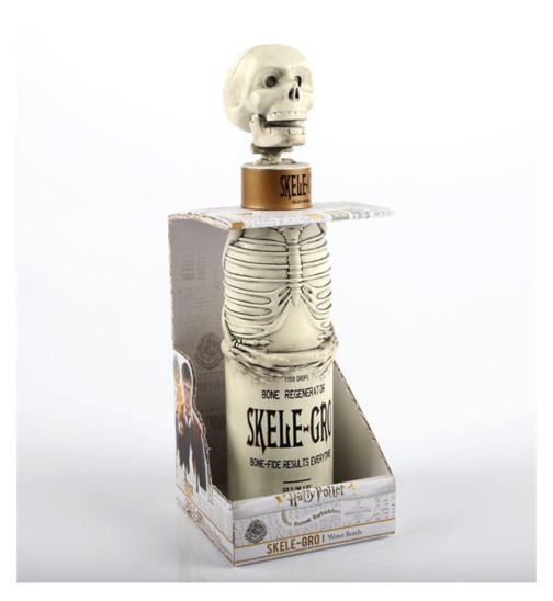 Skele-Gro Water Bottle
