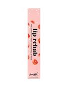 Barry M Lip Rehab Pink Grapefruit Tinted Nourishing Lip Mask
