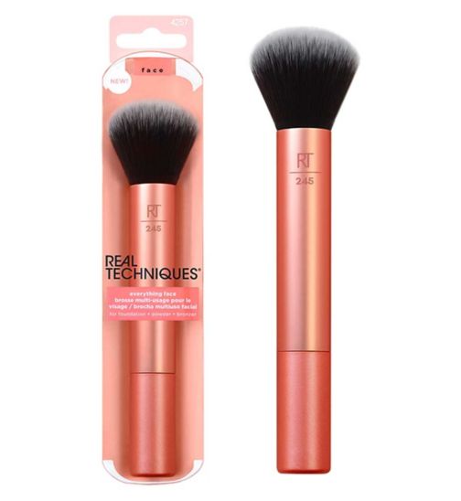 Real Techniques Everything brush