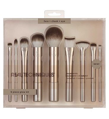 Makeup Brushes  Cosmetic Brushes & Sponges - Boots