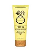 Sun Bum Original Broad Spectrum Moisturizing Facial Sun Cream-SPF 50 88ml