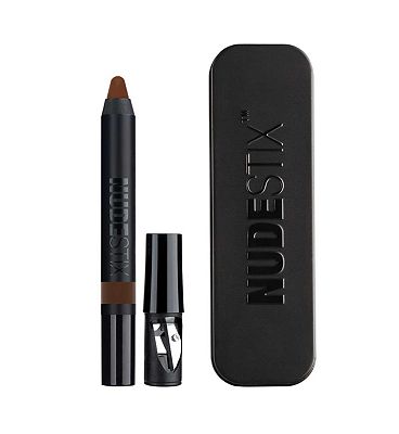 Nudestix Magnetic Matte Eye Colour Taupe taupe
