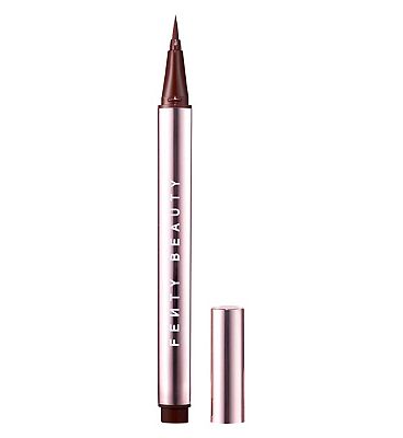 Image of Fenty Flyliner Long Liquid Eyeliner Cuz I'M Black cuz i'm black