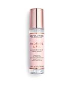 Revolution Hydrate & Fix Fixing Spray 100ml