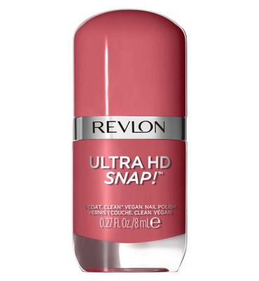 nails Revlon Boots