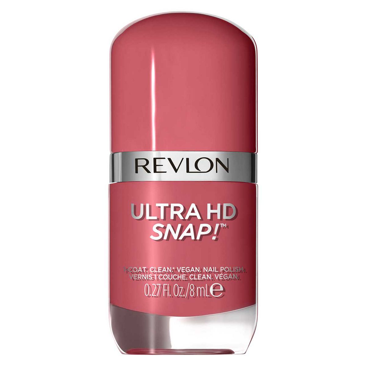 Revlon Ultra Hd Snap Nail Polish Birthday Suit