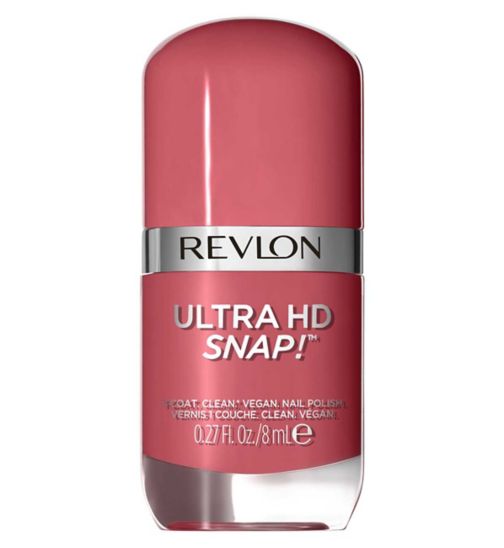 Revlon Ultra HD Snap Nail Polish Birthday Suit