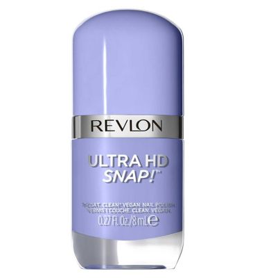 nails Revlon Boots