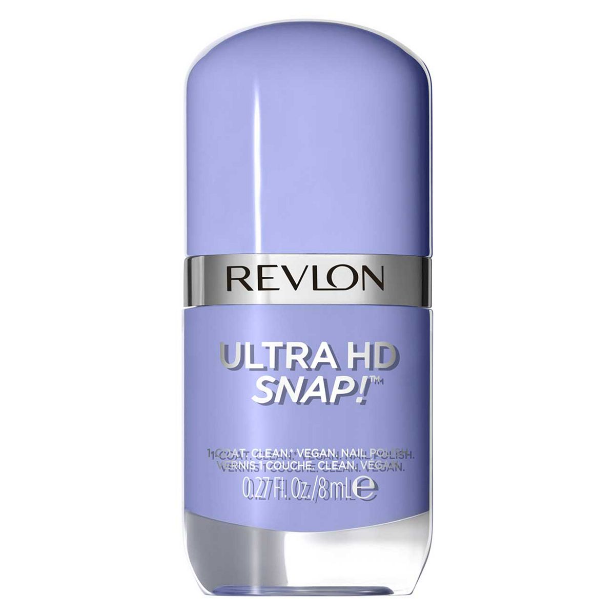 Revlon Ultra Hd Snap Nail Polish Get Real