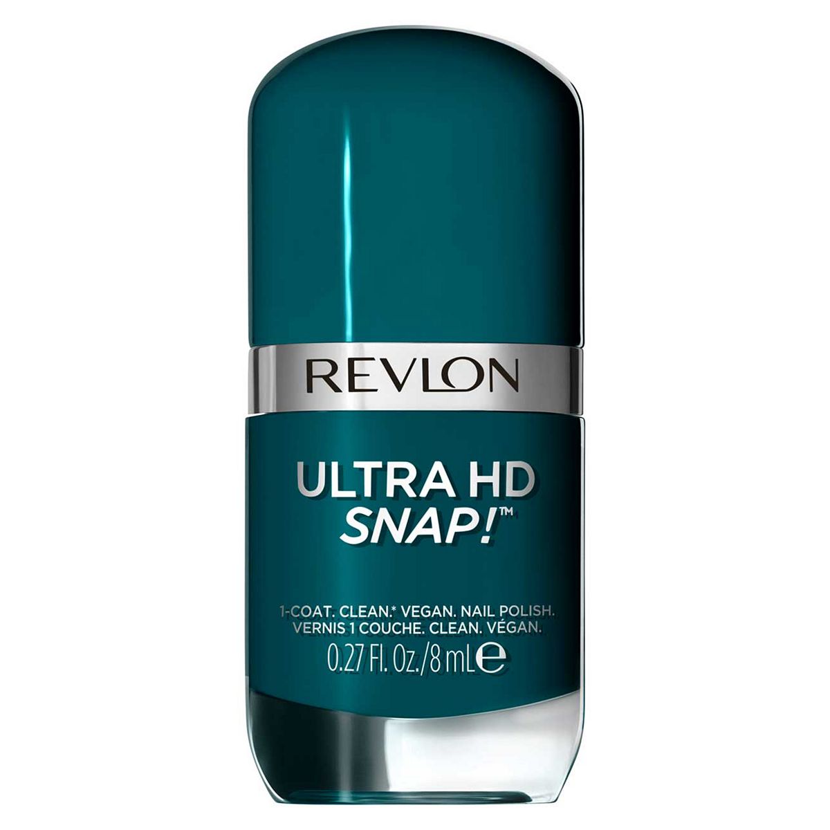 Revlon Ultra Hd Snap Nail Polish Daredevil