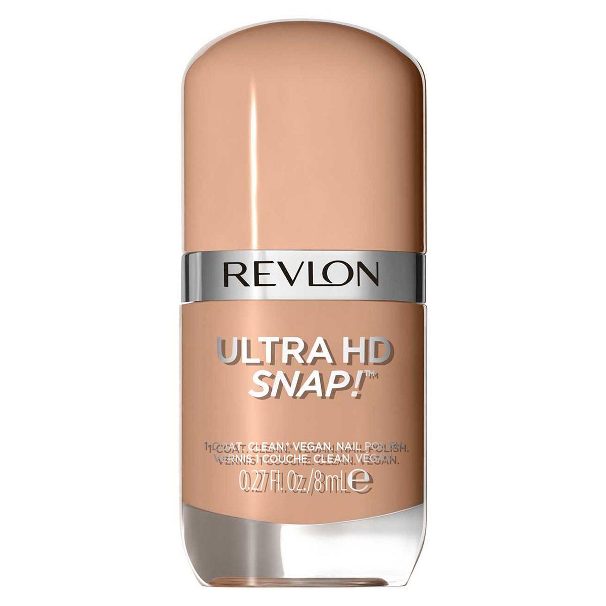 Revlon Ultra Hd Snap Nail Polish Driven