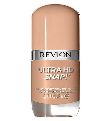 Revlon Ultra HD Snap Nail Polish Driven
