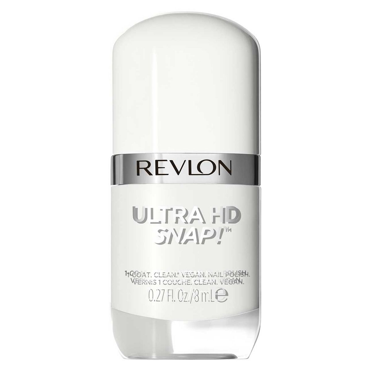 Revlon Ultra Hd Snap Nail Polish Early Bird