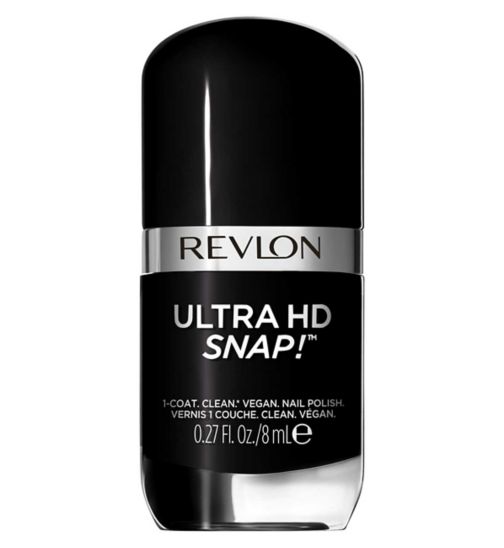 Revlon Ultra HD Snap Nail Polish Under My Spell