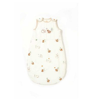 Mothercare Lovable Bear Sleep Bag 2.5 Tog, 0-6 Months