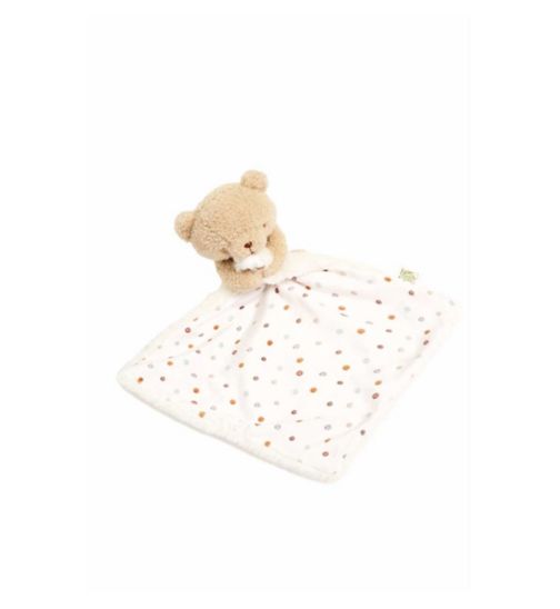 Mothercare Lovable Bear Blankie Comforter
