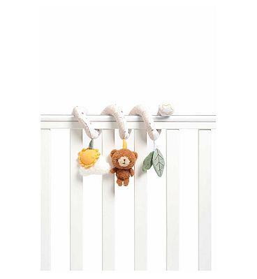 Mothercare mobile best sale cot toy