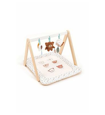 Mothercare best sale wooden toys