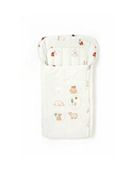 Swaddle mothercare hot sale