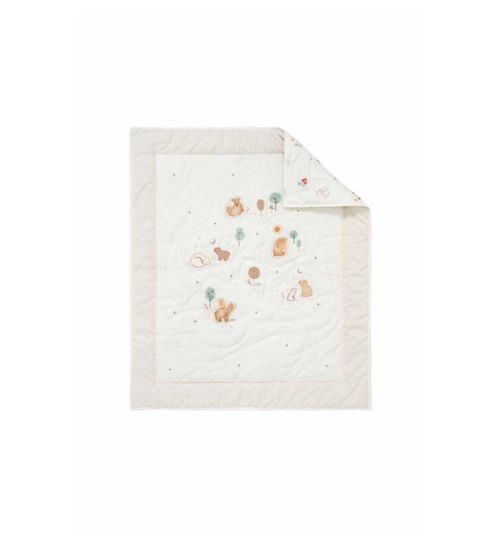 Mothercare Lovable Bear 4-Tog Quilt