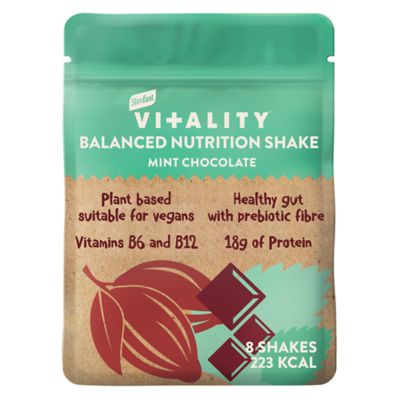 vitality SlimFast Boots Ireland