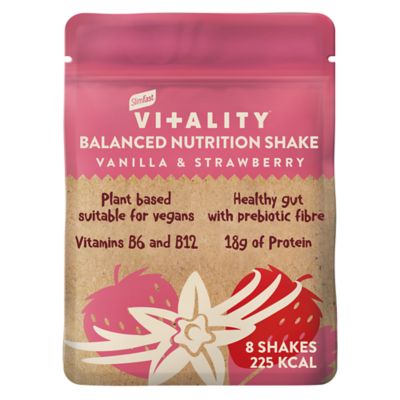 vitality SlimFast Boots Ireland