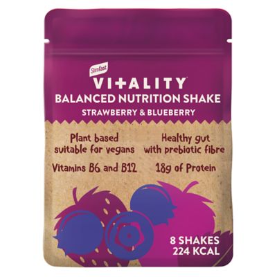 vitality SlimFast Boots