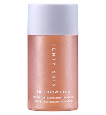 Fenty Skin Pre-Show Glow Instant Retexturizing 10% AHA Treatment (2)