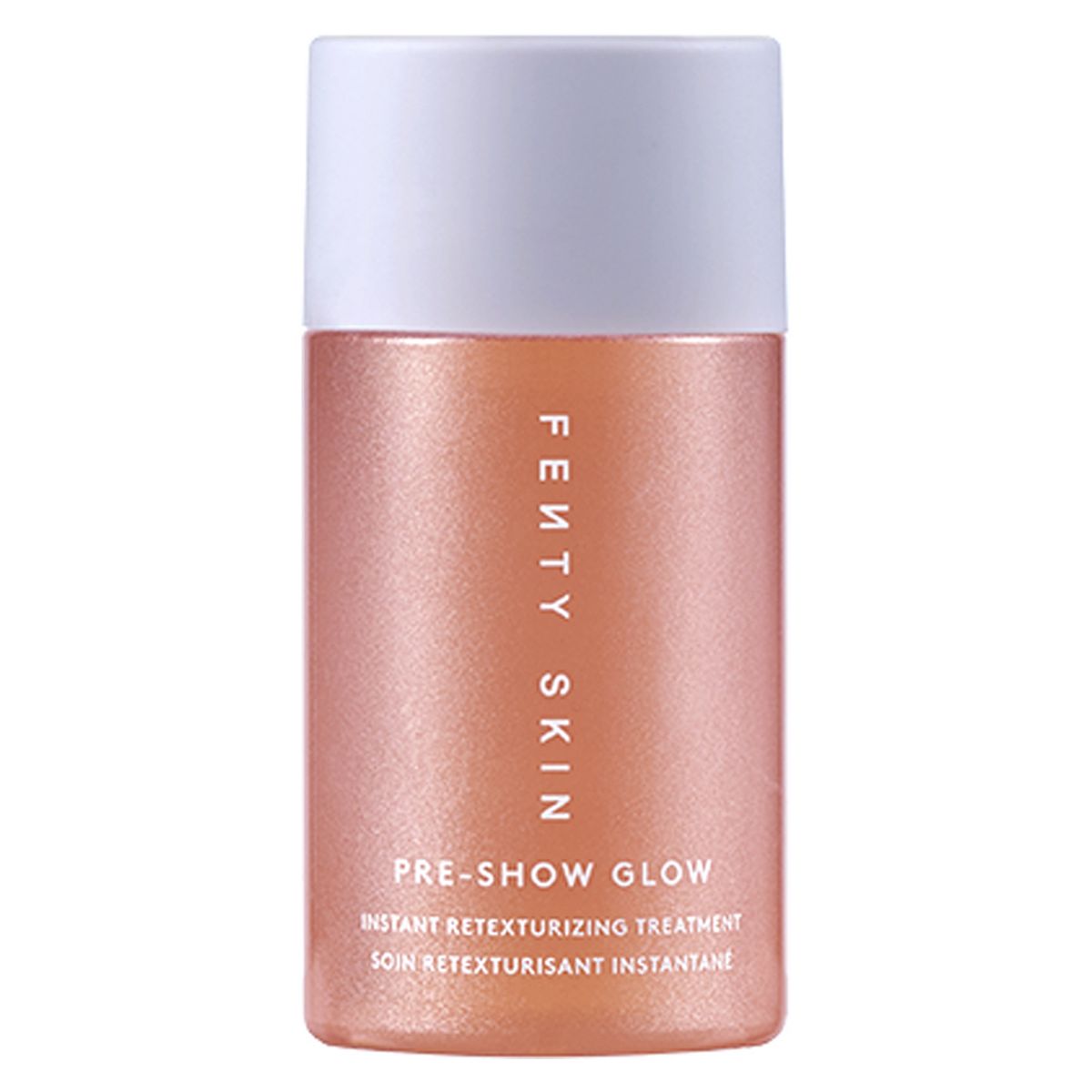 Fenty Skin Pre-Show Glow Instant Retexturizing 10% Aha Treatment