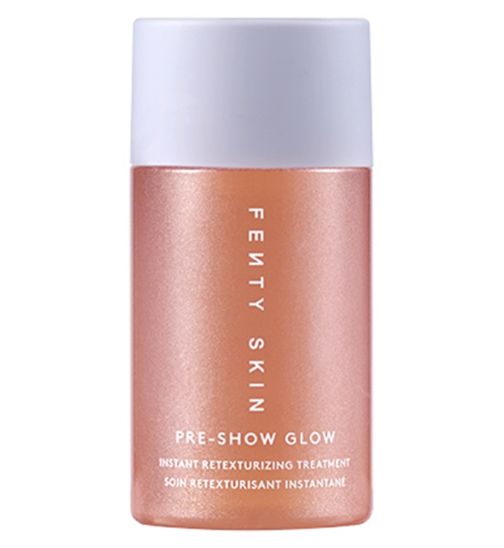 Fenty Skin Pre-Show Glow Instant Retexturizing 10% AHA Treatment - Boots