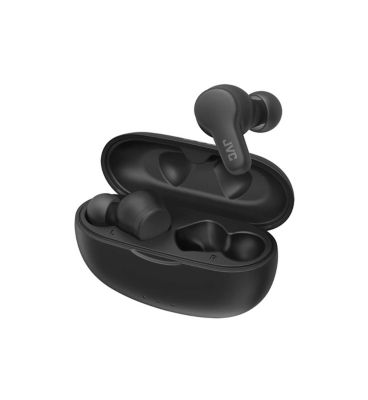 JVC Gumy True Wireless Earphones HA-A7T Assorted Colours Boots