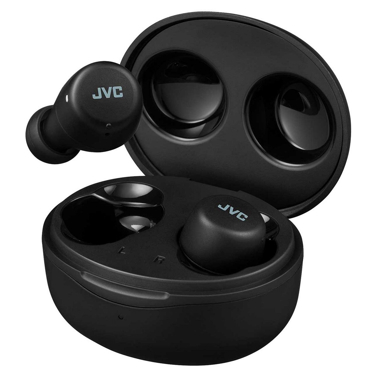 Jvc Gumy Mini True Wireless Earphone Ha-A5t Assorted Colours