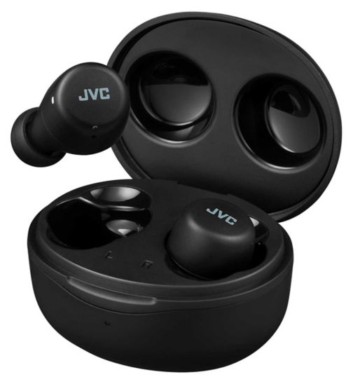 JVC Gumy Mini True Wireless Earphone HA-A5T Assorted Colours
