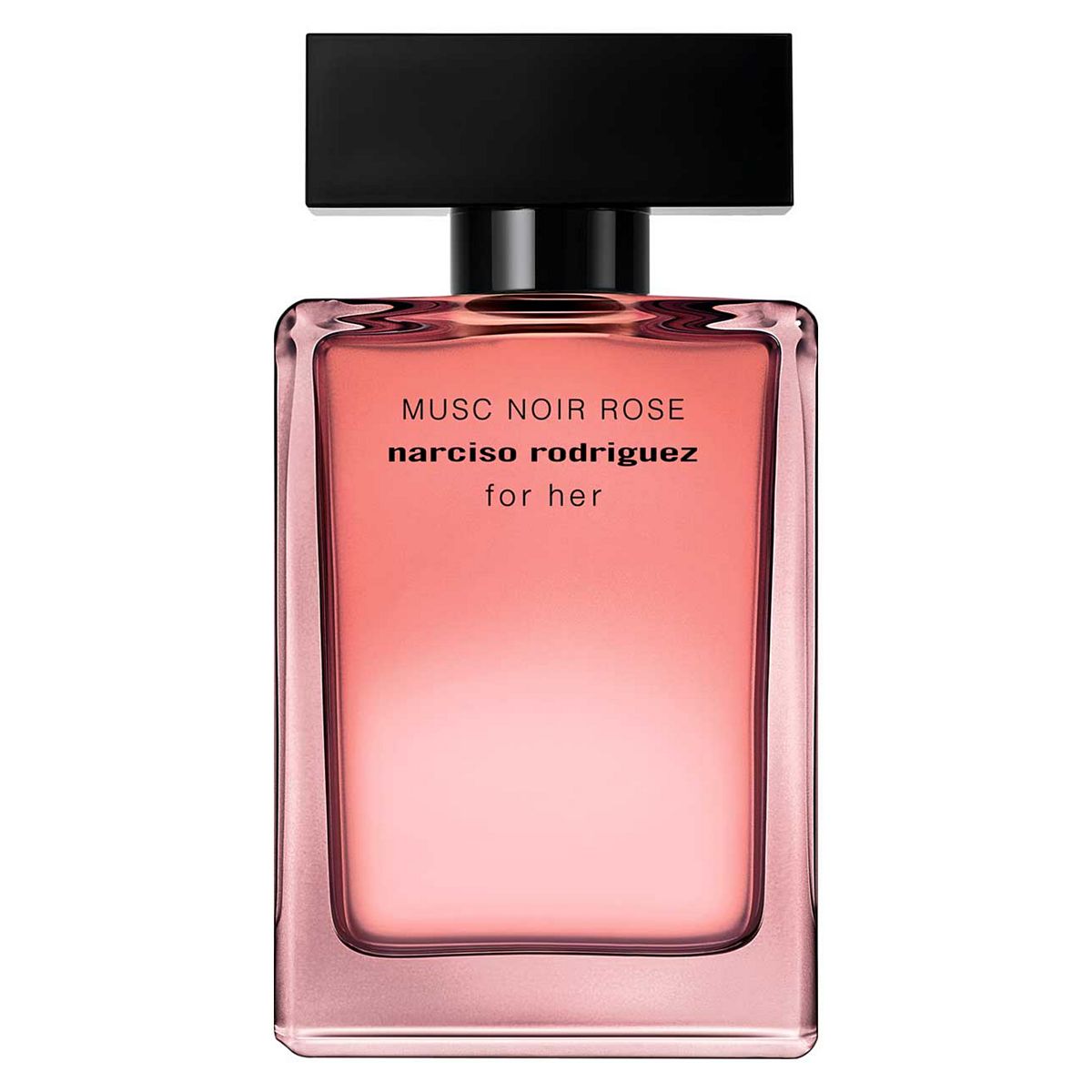 Narciso Rodriguez For Her Musc Noir Rose Eau De Parfum 50ml