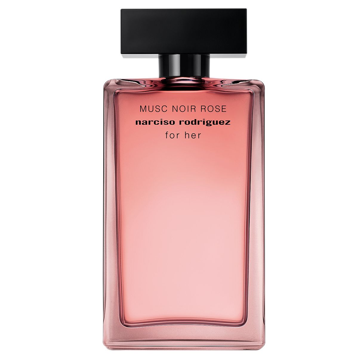 Narciso Rodriguez For Her Musc Noir Rose Eau De Parfum 100ml