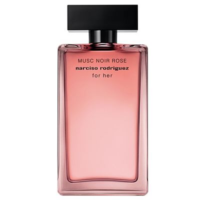Narciso Rodriguez for her MUSC NOIR ROSE Eau de Parfum 100ml