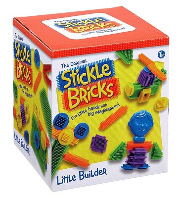 Stickle Bricks