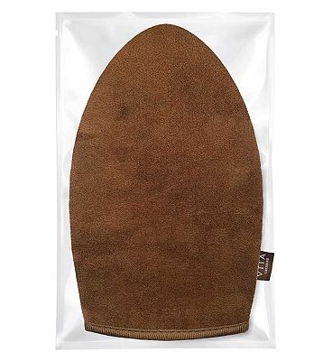 Vita Liberata Dual Sided Luxury Velvet Tanning Mitt