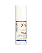 Ultrasun SPF50+ Tinted Face Fluid 50ml - Boots