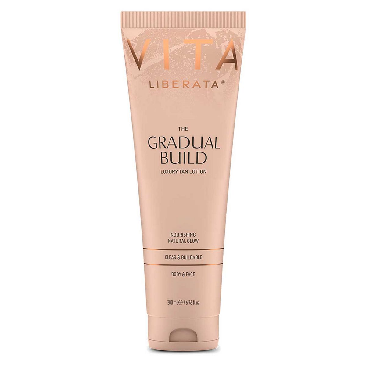 Vita Liberata Fabulous Gradual Tanning Lotion200 ml, 200ml