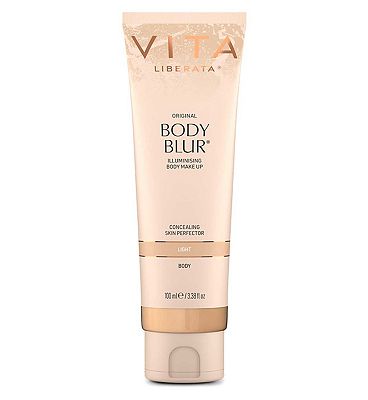 Vita Liberata Body Blur Light 100ml