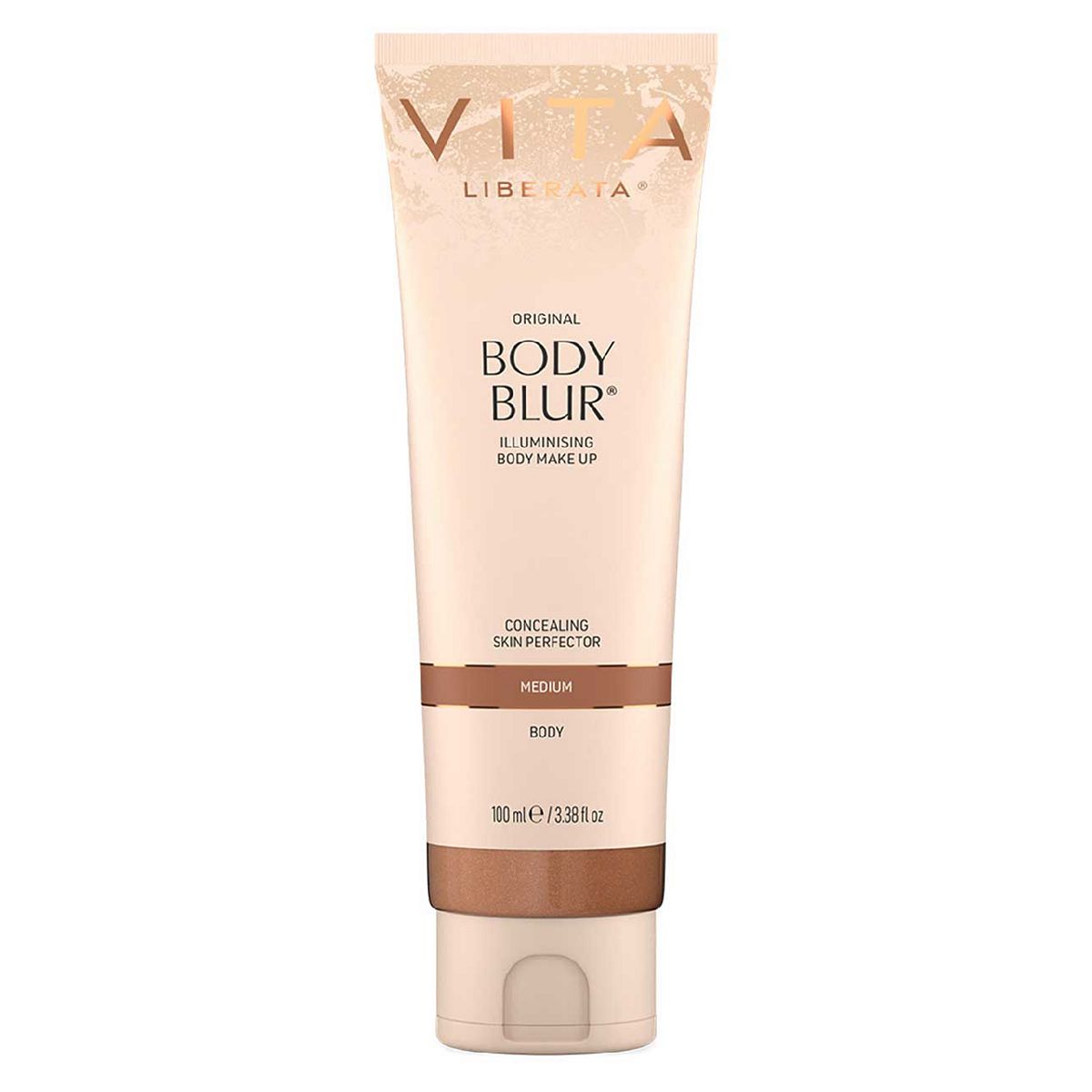 Vita Liberata Body Blur Medium 100ml