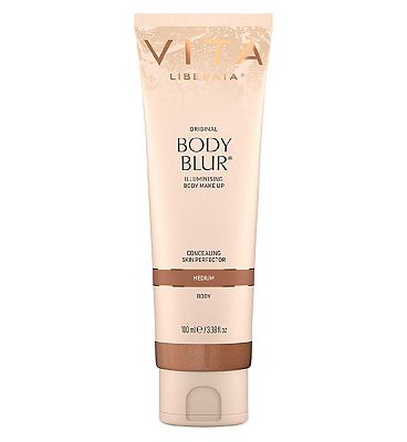 Vita Liberata Body Blur Medium 100ml