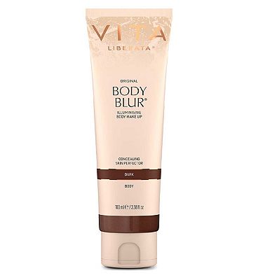 Vita Liberata Body Blur Dark 100ml