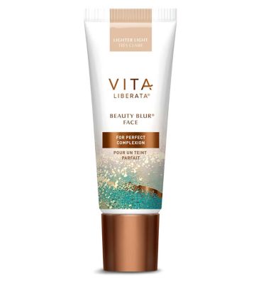 Body Blur Vita Liberata Boots
