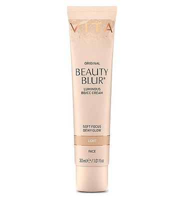 Vita Liberata Beauty Blur Face Light 30ml