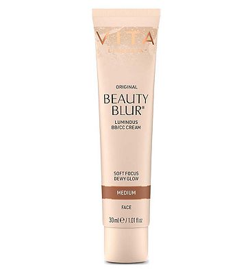 Vita Liberata Beauty Blur Face Medium 30ml