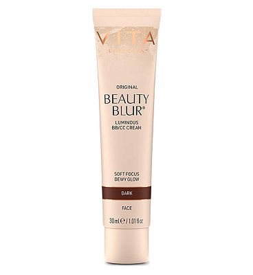 Vita Liberata Beauty Blur Face Dark 30ml