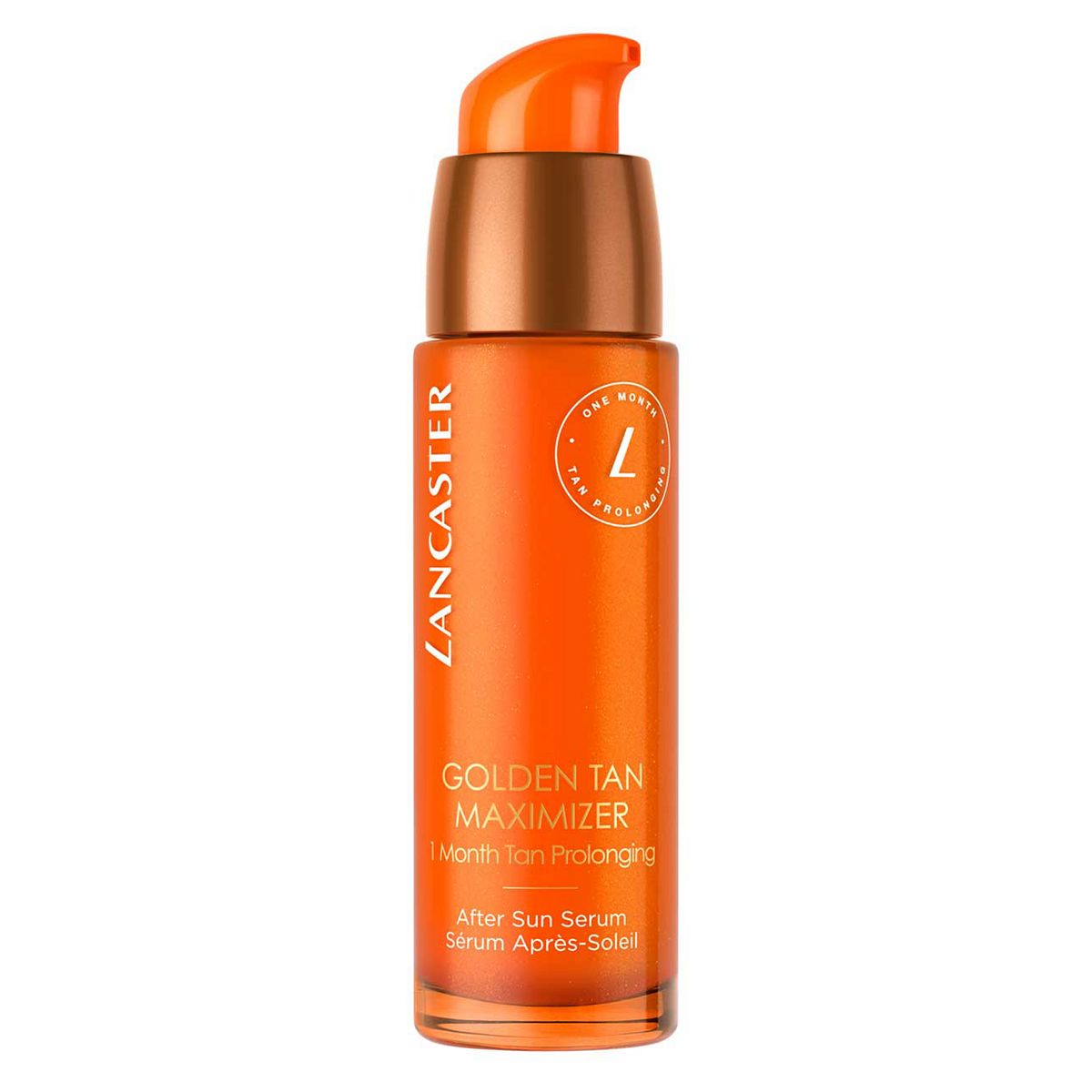Lancaster Golden Tan Maximizer - After Sun Serum 30ml